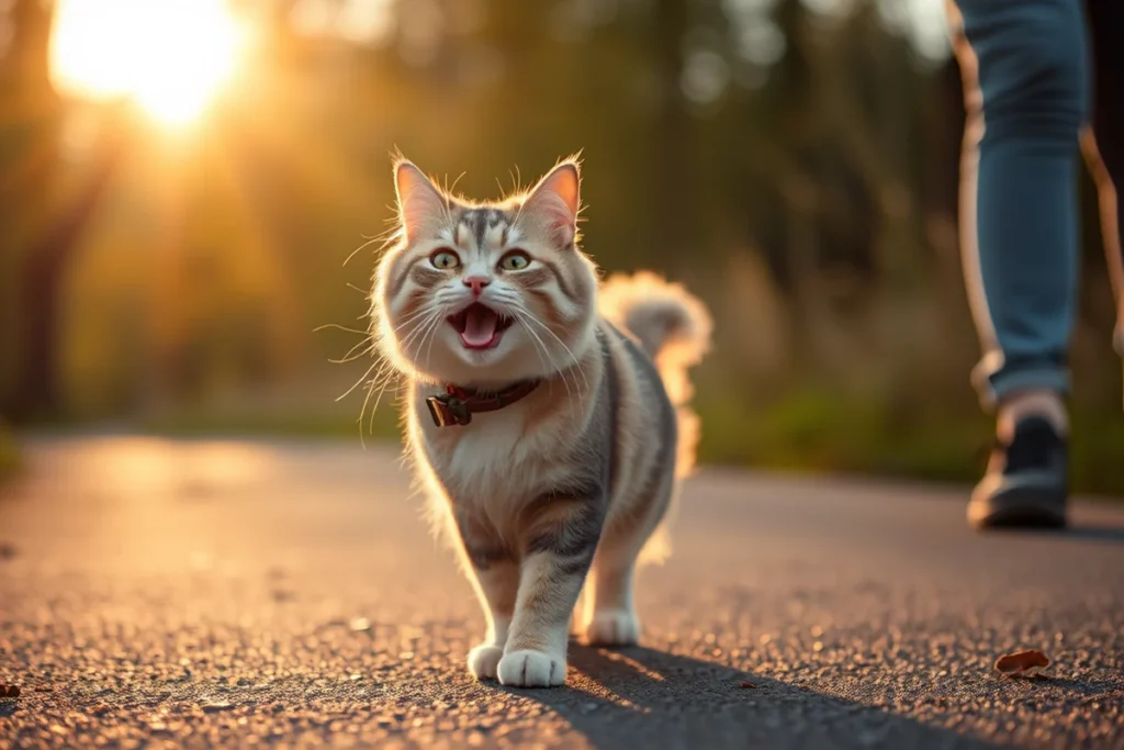 Diy Senior Cat Care Breed