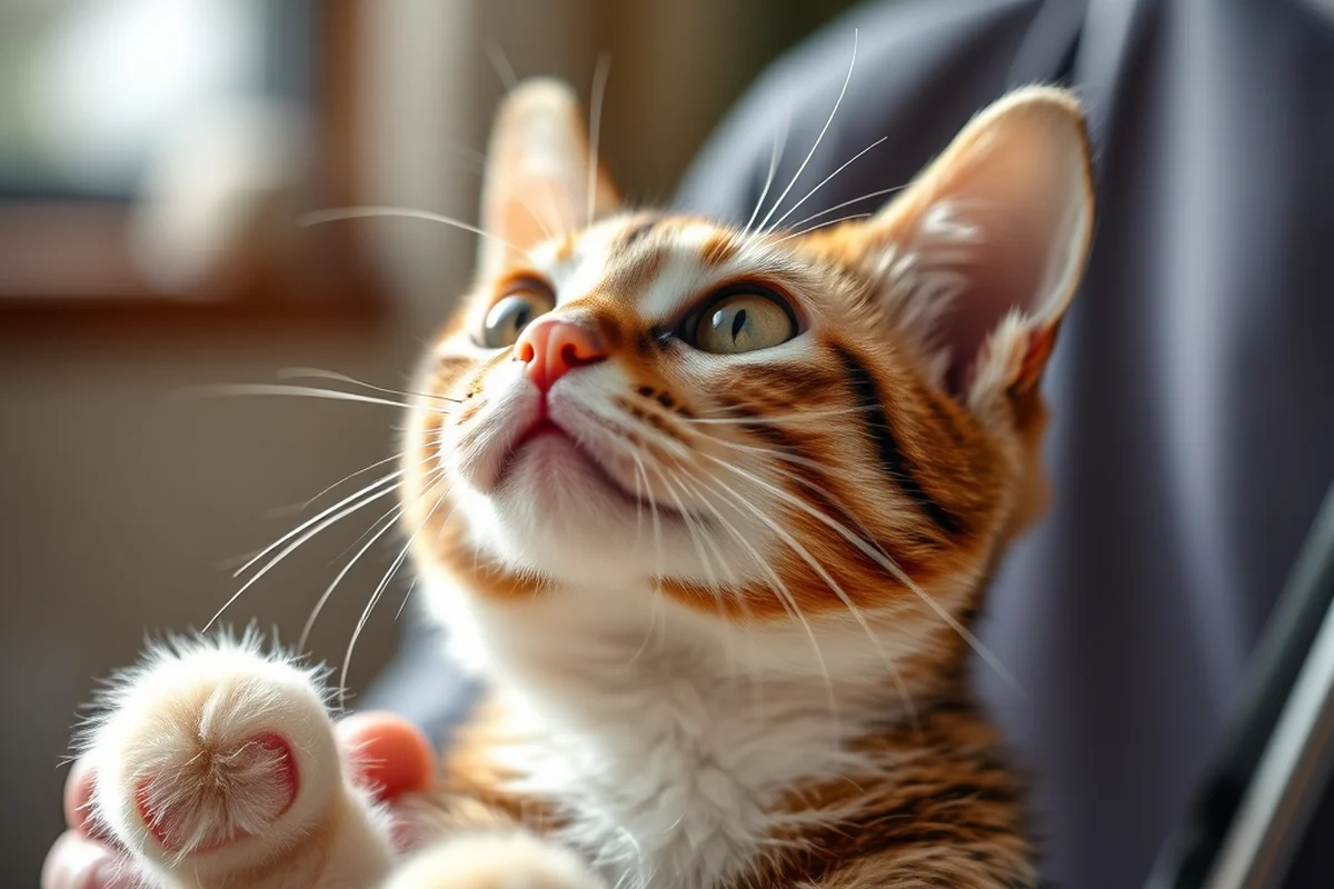 domestic short-haired cat breed information — Domestic Short-Haired Cat Breed Information (step by step)