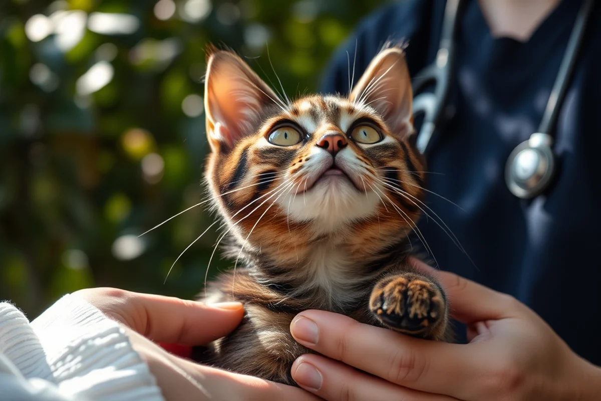 domestic shorthair cat — Domestic Shorthair Cat (step by step)
