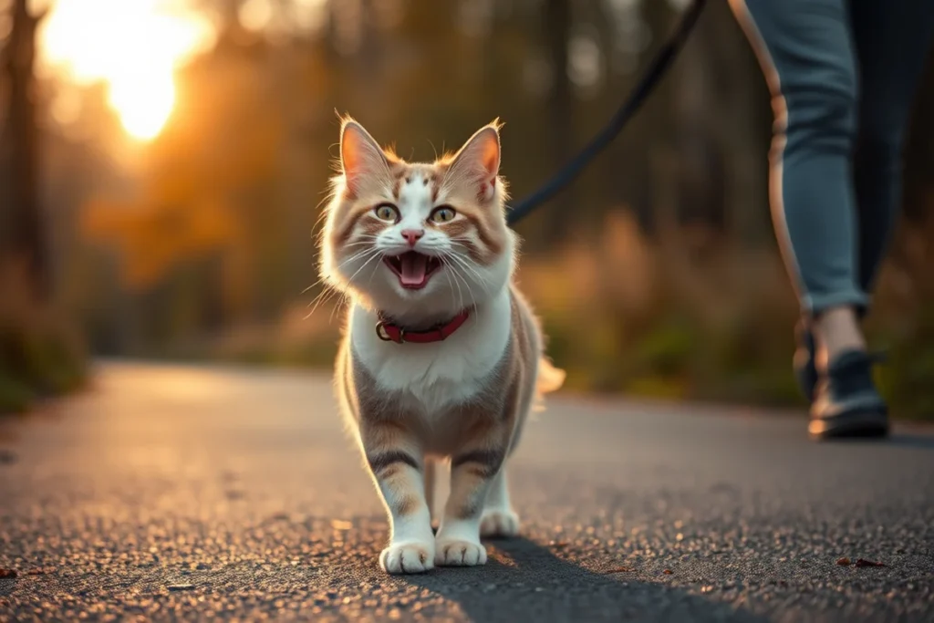 Easy Senior Cat Care Schedules