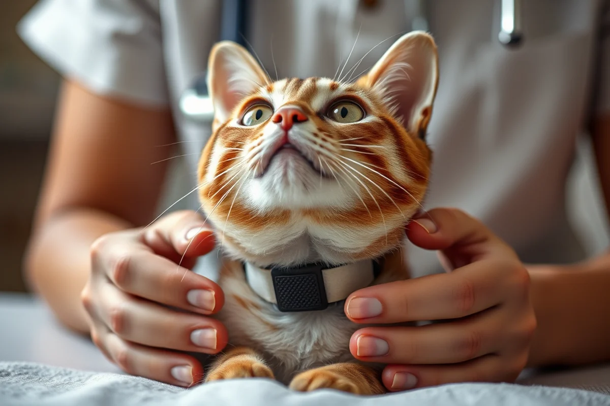 flea collars for cats — Flea Collars For Cats (step by step)
