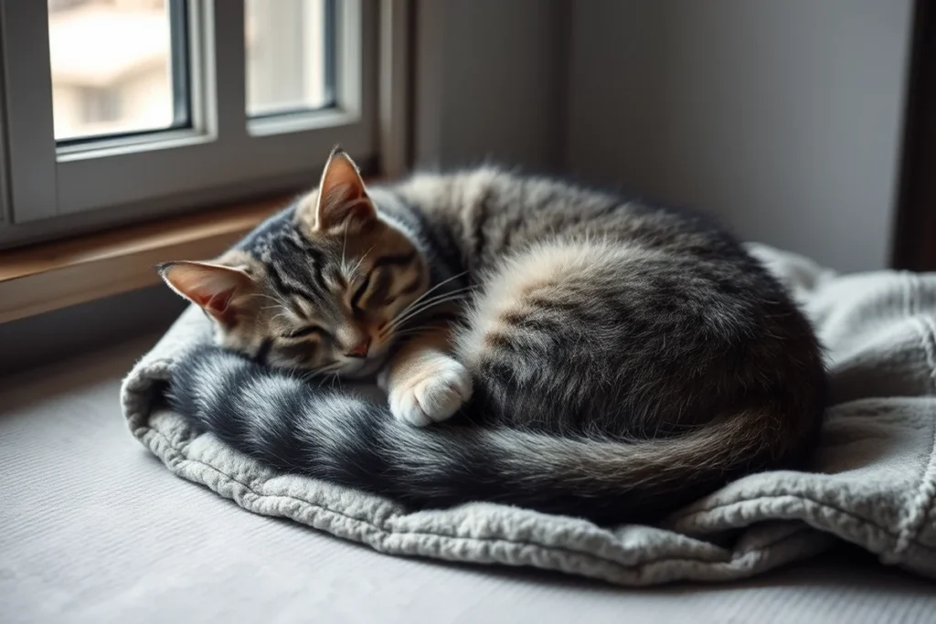 How To Get Rid Of Fleas On Cats