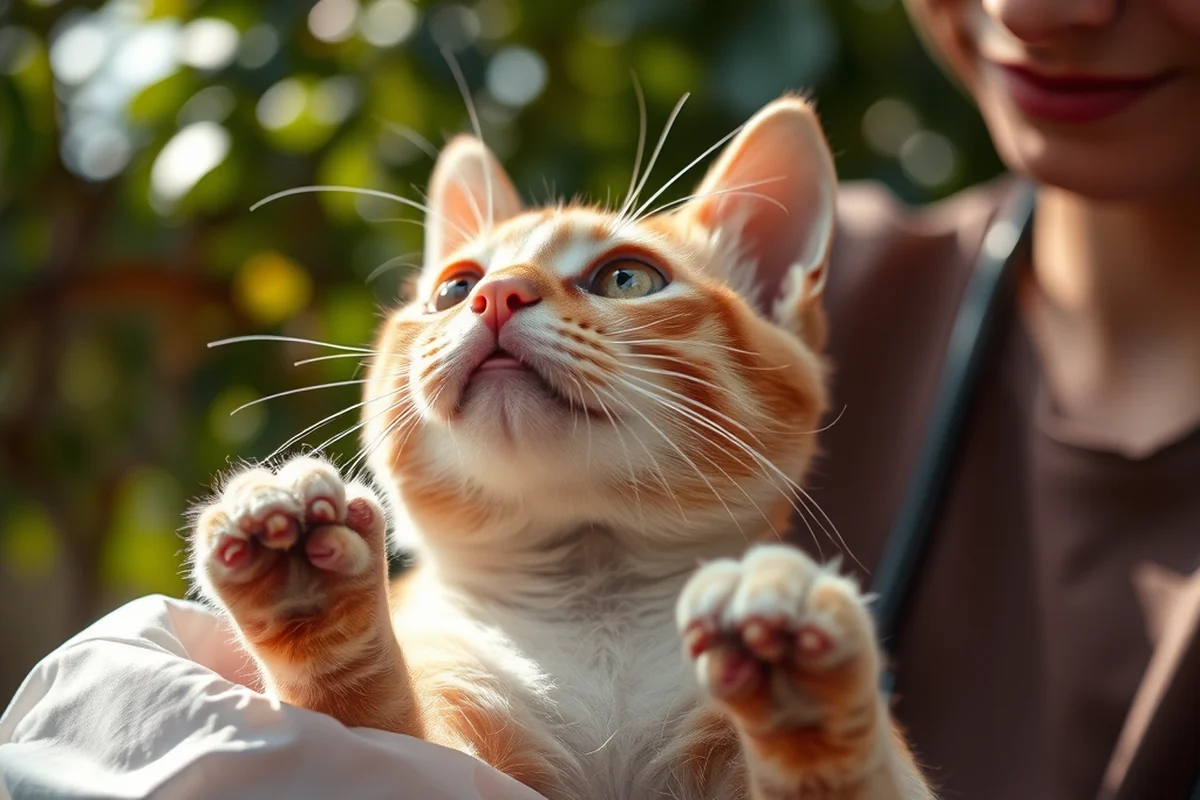 how to get rid of fleas on cats — How To Get Rid Of Fleas On Cats (step by step)