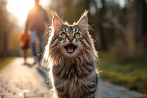 Is A Maine Coon A Cat Breed
