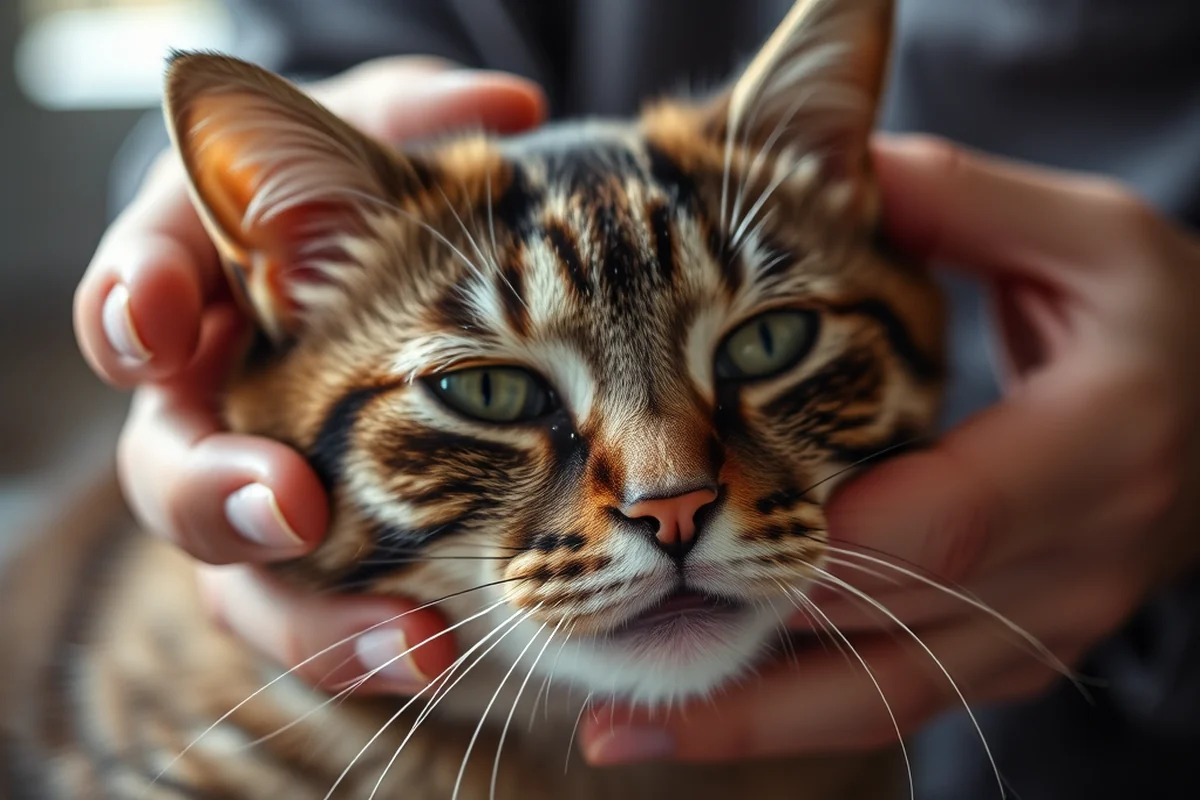is revolution plus for cats — Is Revolution Plus For Cats (step by step)