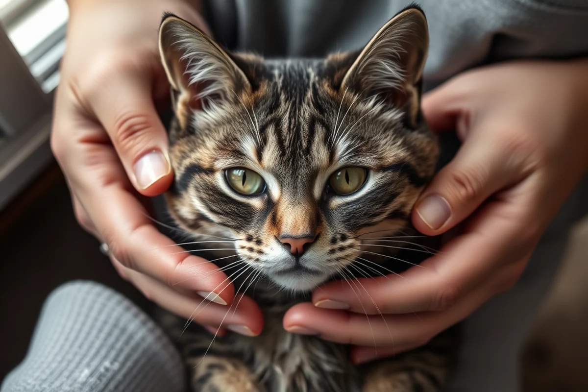 quick senior cat care breed — Quick Senior Cat Care Breed (step by step)