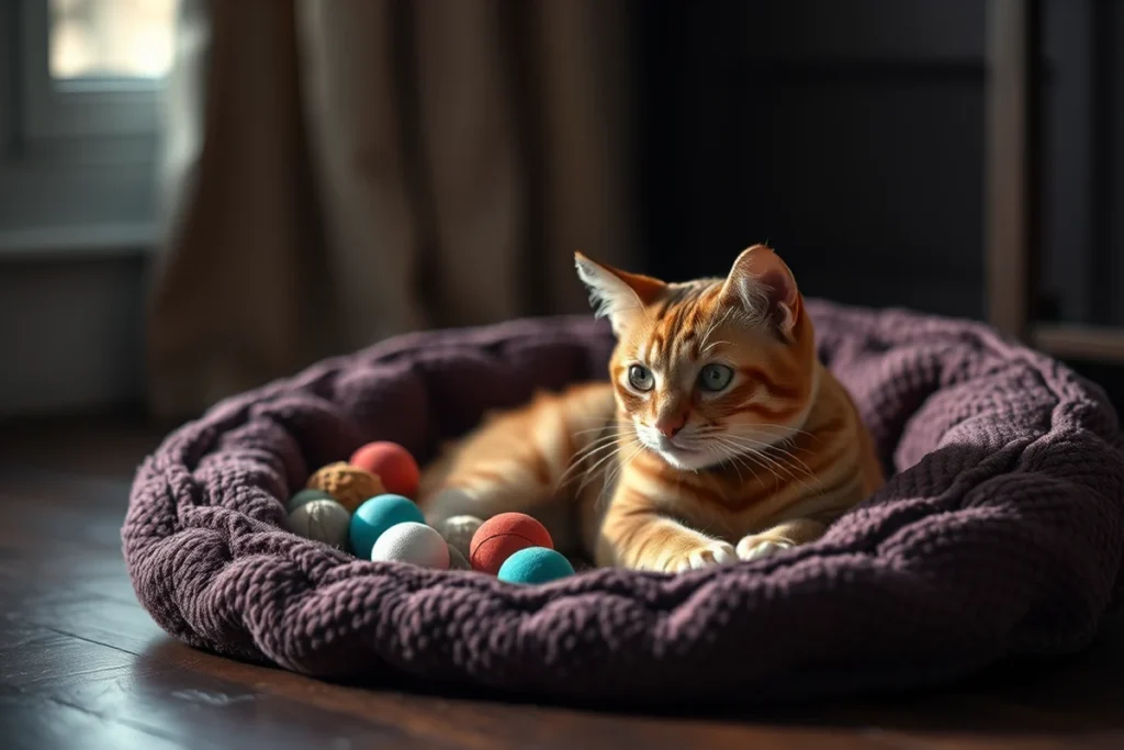 Senior Cat Care Budget Tips