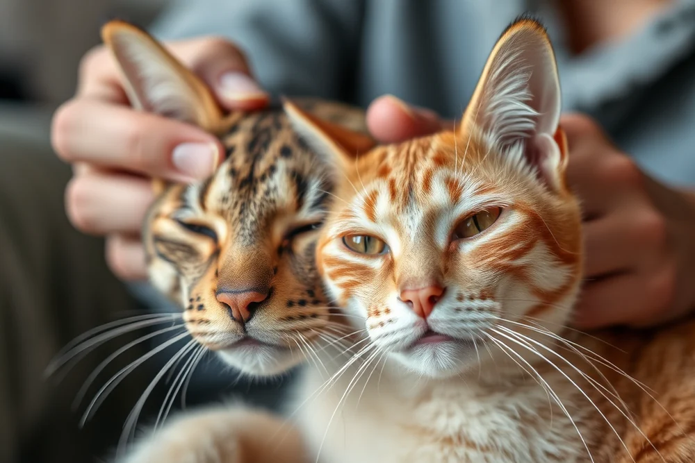 senior cat care comparison — Senior Cat Care Comparison (step by step)