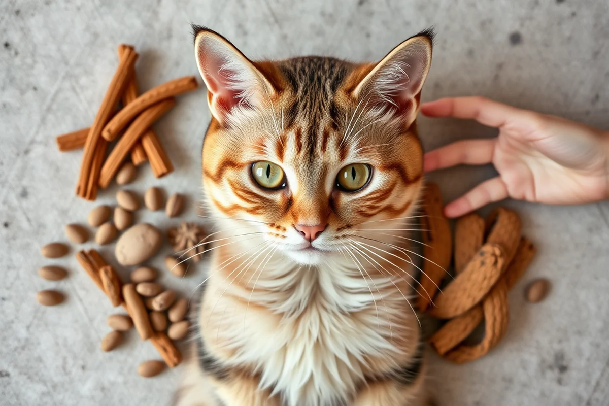 senior cat care gear product picks on a budget — Senior Cat Care Gear Product Picks On A Budget (the finished result)