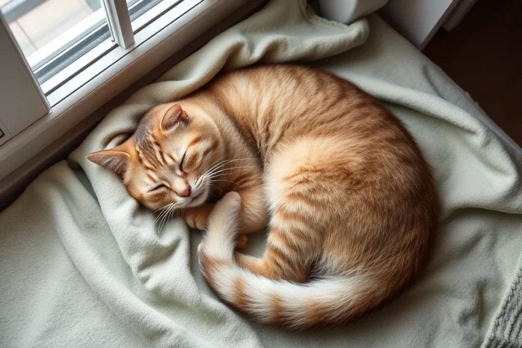 Senior Cat Care Routines Schedules On A Budget