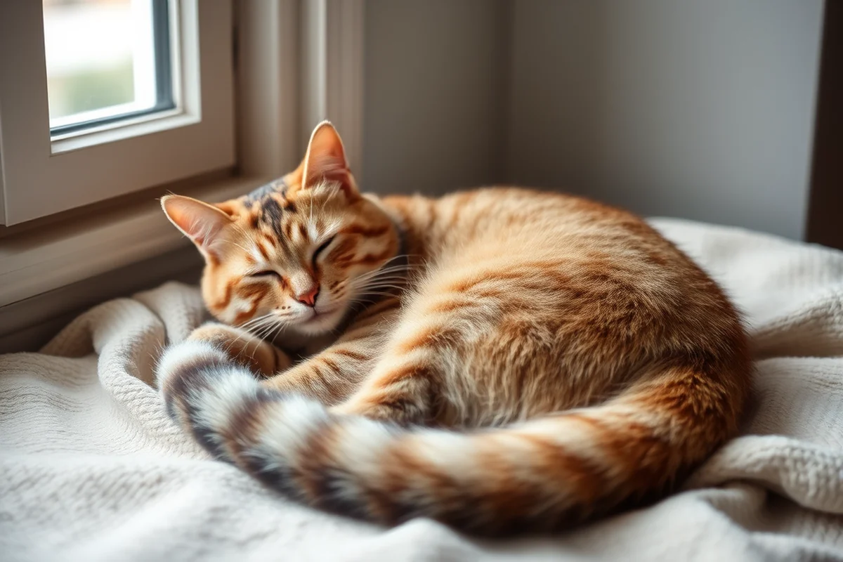 simple senior cat care breed — Simple Senior Cat Care Breed