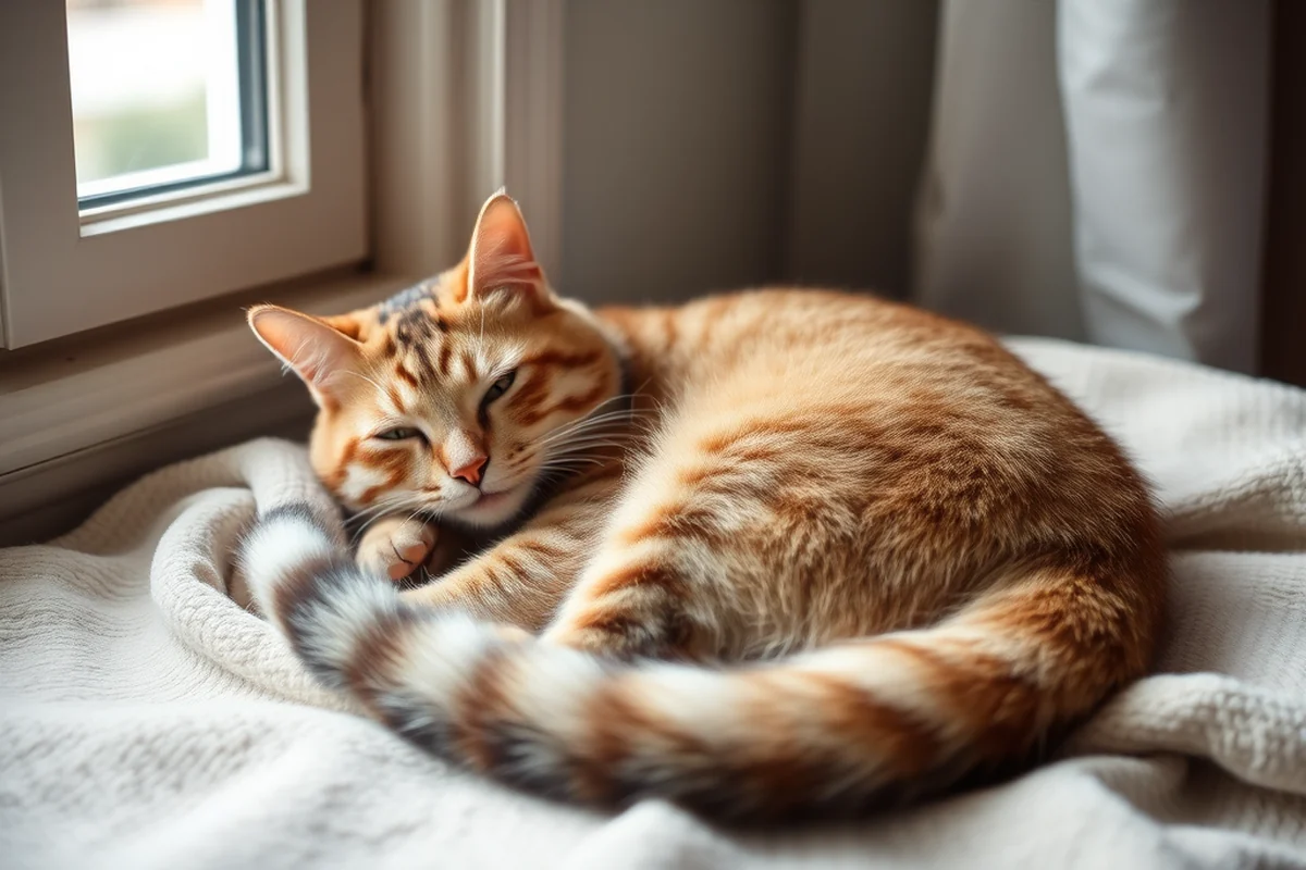 simple senior cat care size — Simple Senior Cat Care Size