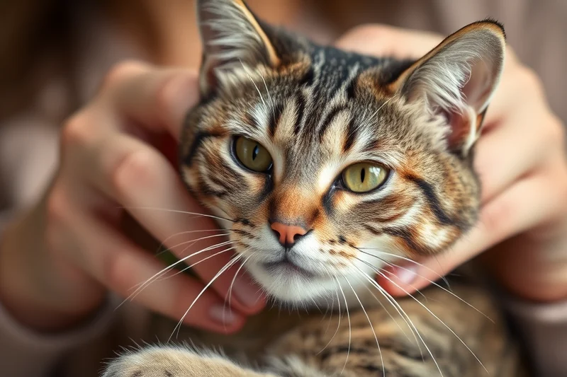 simple senior cat care size — Simple Senior Cat Care Size (step by step)