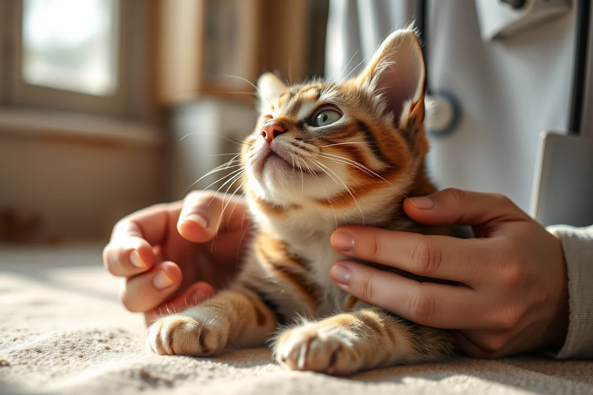 smalls cat food — Smalls Cat Food (step by step)