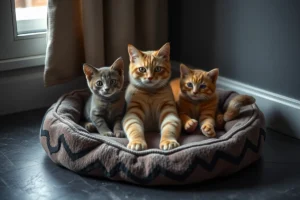 The Battle Cats