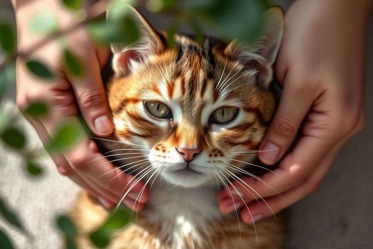 the best cat food for sensitive stomachs — The Best Cat Food For Sensitive Stomachs (step by step)