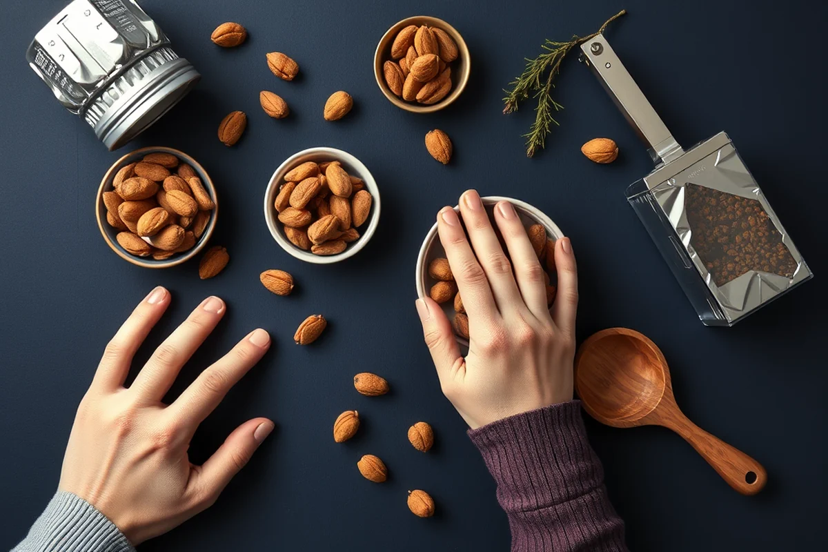 the best cat food for sensitive stomachs — The Best Cat Food For Sensitive Stomachs (the finished result)