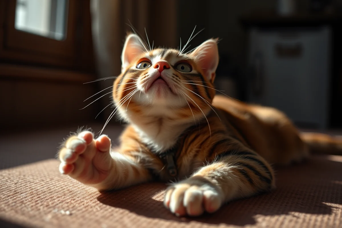 the best dry cat food for indoor cats — The Best Dry Cat Food For Indoor Cats (step by step)