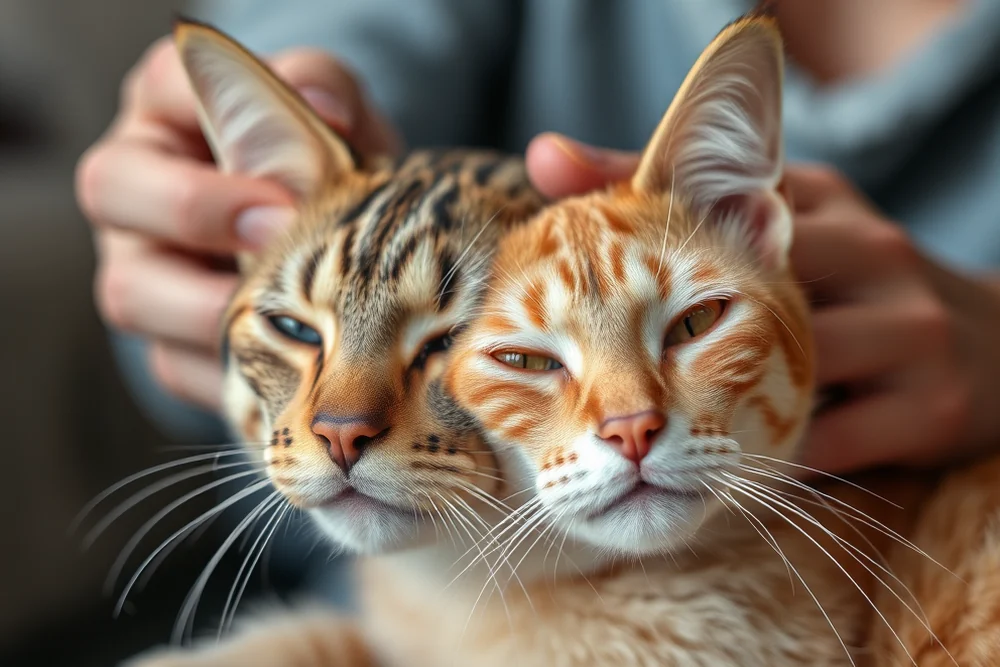 top things for senior cats — Top Things For Senior Cats (step by step)