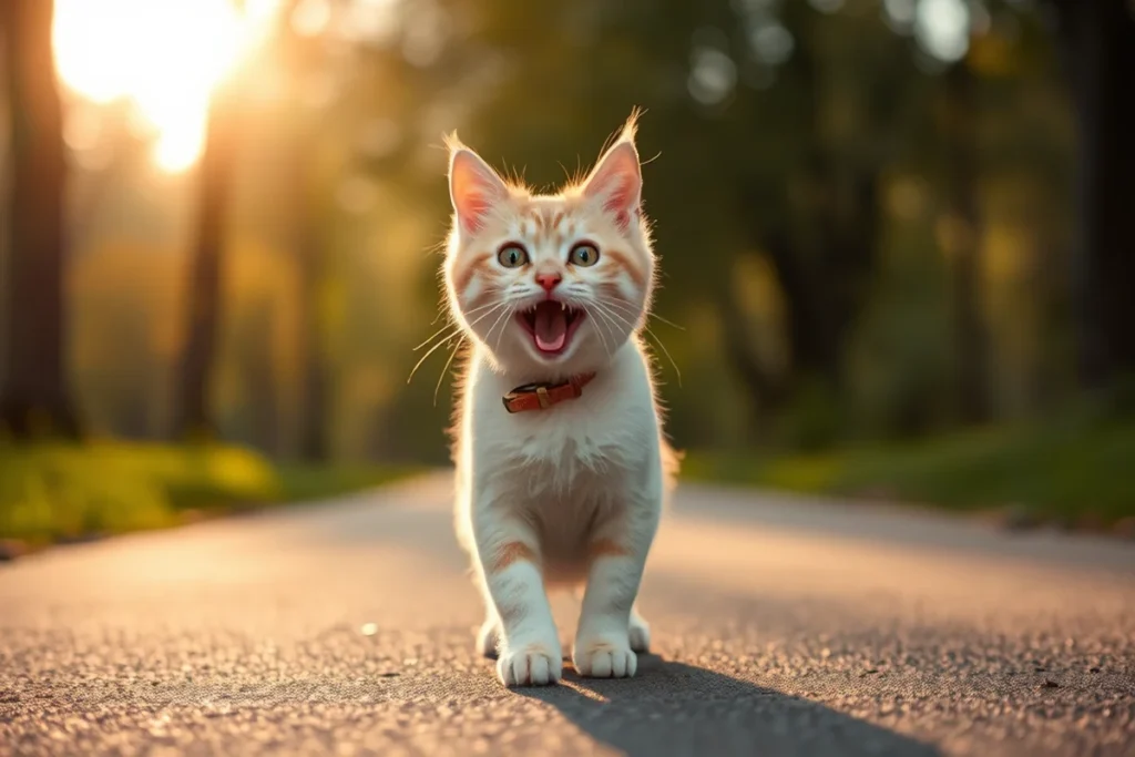 What Homemade Cat Food