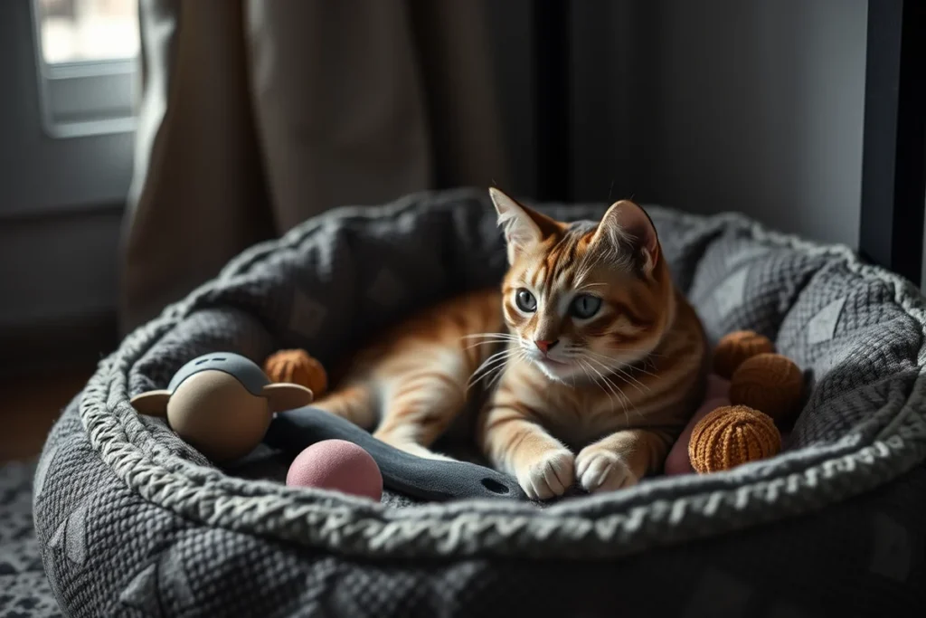 What Is Best Food For Cats