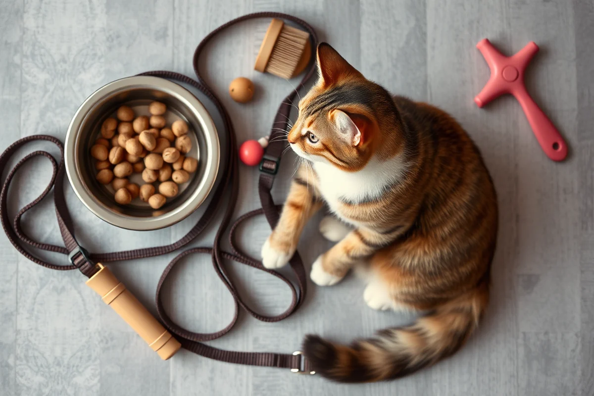 what is best food for cats — What Is Best Food For Cats (the finished result)