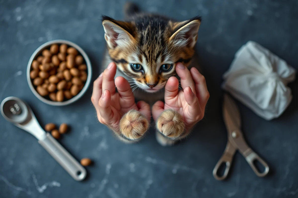 what is best wet cat food for kittens ā What Is Best Wet Cat Food For Kittens (the finished result)