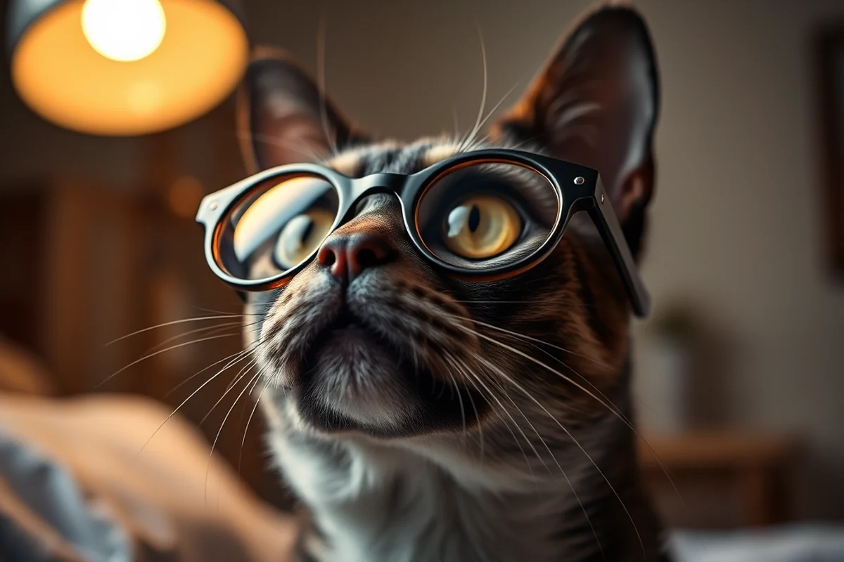 what is cat eye glasses — What Is Cat Eye Glasses (step by step)