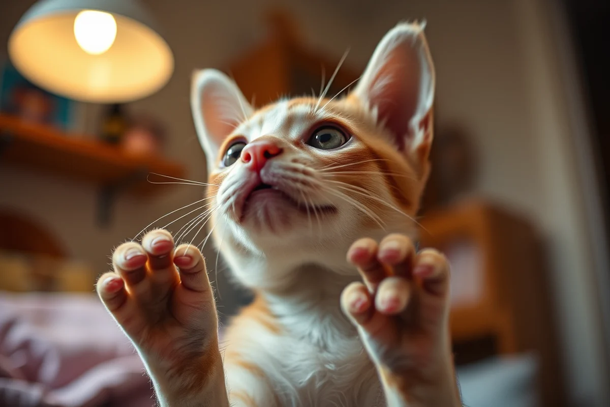 what is cat house — What Is Cat House (step by step)