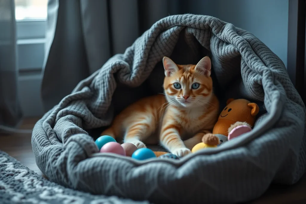 What Is Cat Litter Box