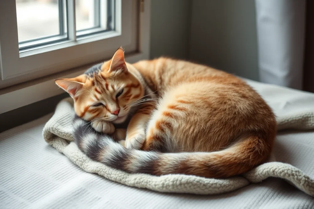 What Is Cat Scratching Post