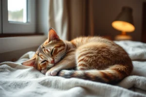 What Is In Urinary Care Cat Food