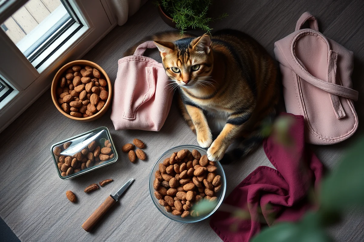 what is the best cat food for indoor cats — What Is The Best Cat Food For Indoor Cats (the finished result)