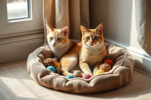 What Is The Best Food For Older Cats