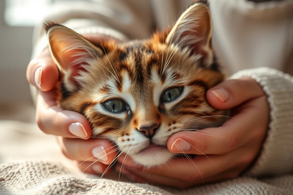 what is the cartoon cat β What Is The Cartoon Cat (step by step)