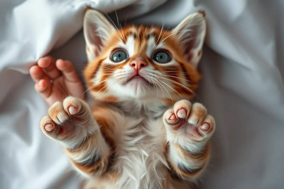 what's best food for kittens — What'S Best Food For Kittens (step by step)