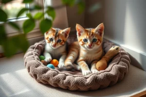 What’S The Best Cat Food For Kittens