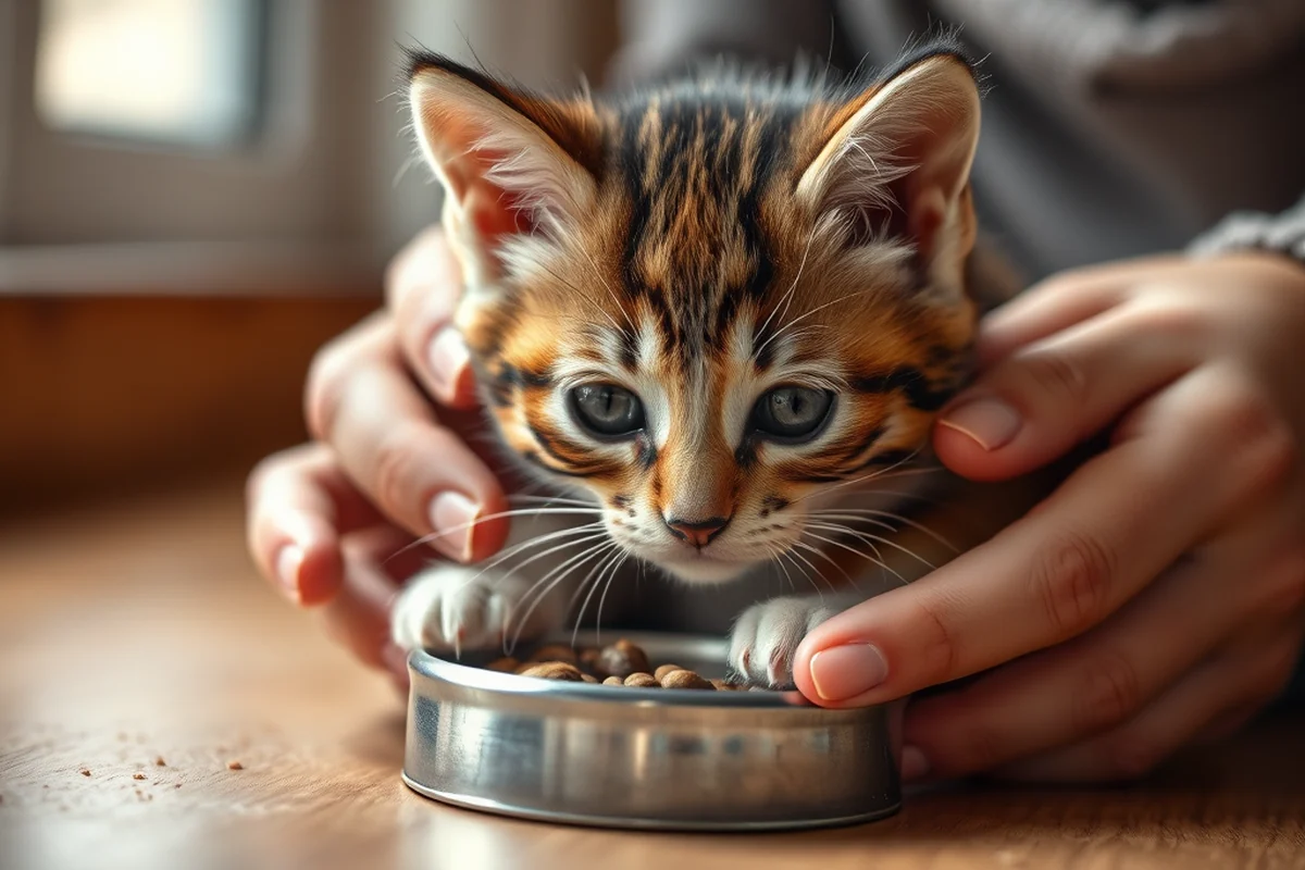 what's the best cat food for kittens — What'S The Best Cat Food For Kittens (step by step)