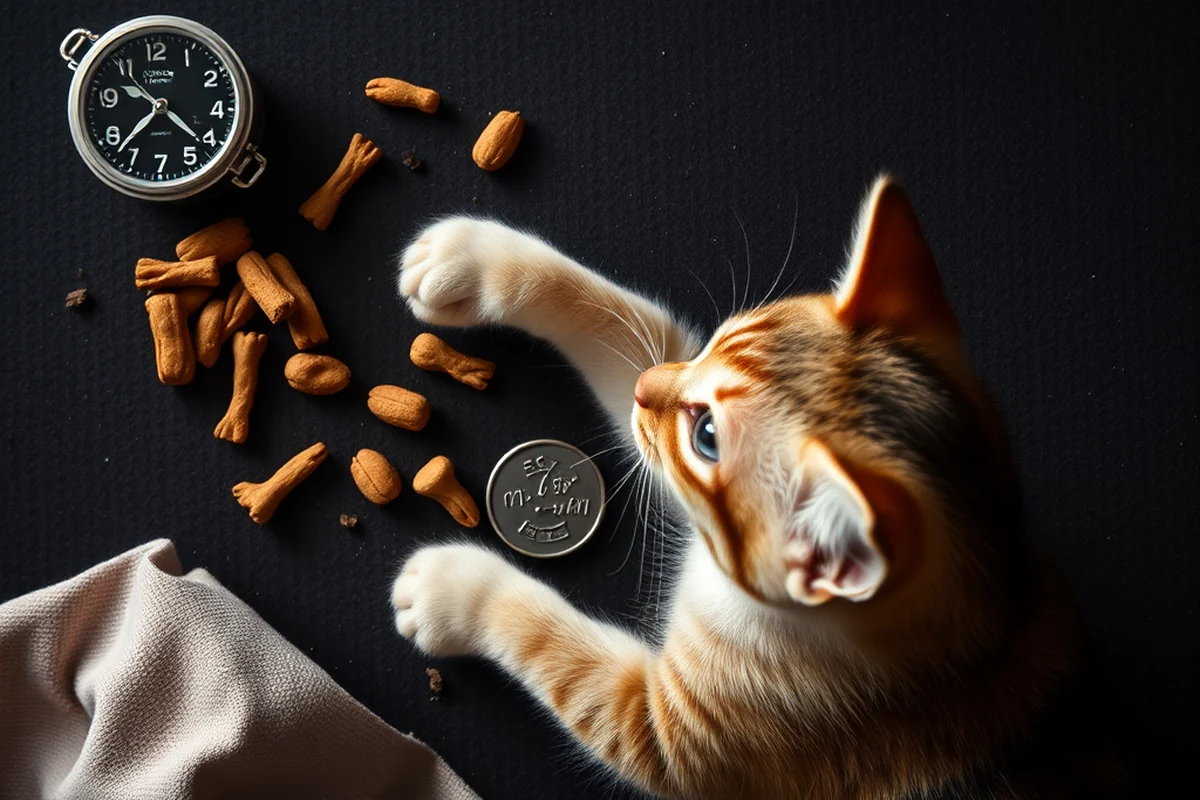 what's the best cat food for kittens — What'S The Best Cat Food For Kittens (the finished result)