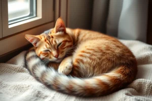 What’S The Best Cat Food For Senior Cats