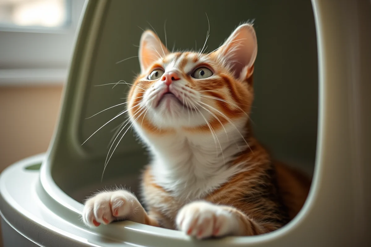 what's the best cat litter box — What'S The Best Cat Litter Box (step by step)