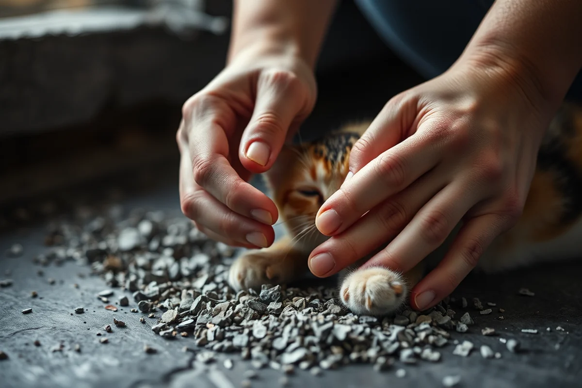 what's the best cat litter for odor control — What'S The Best Cat Litter For Odor Control (step by step)