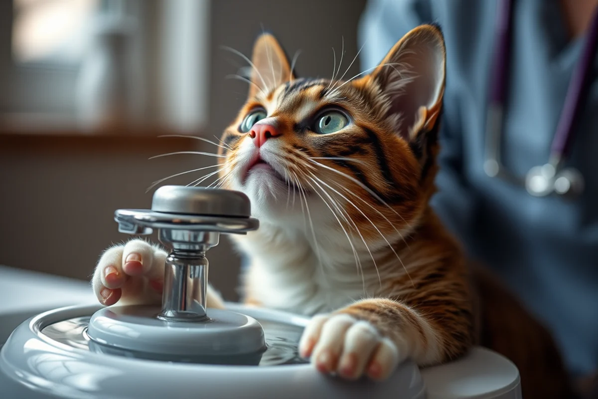 what's the best water fountain for cats — What'S The Best Water Fountain For Cats (step by step)