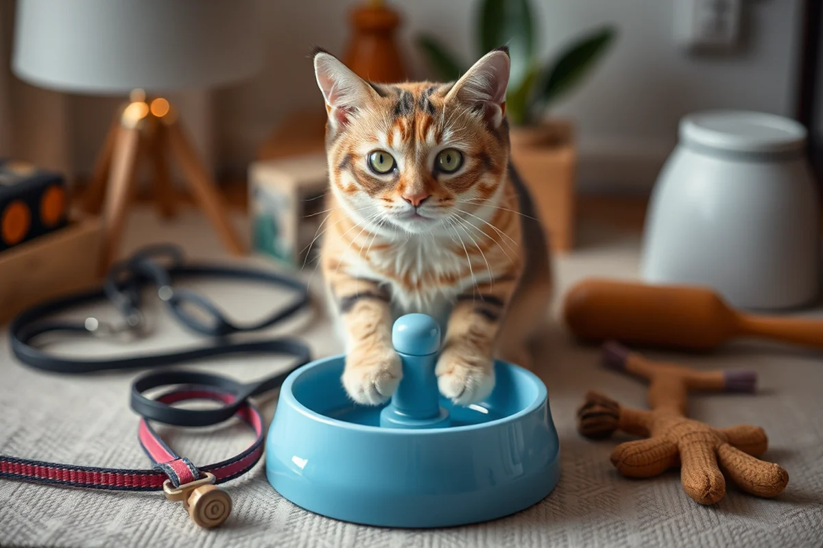 what's the best water fountain for cats — What'S The Best Water Fountain For Cats (the finished result)