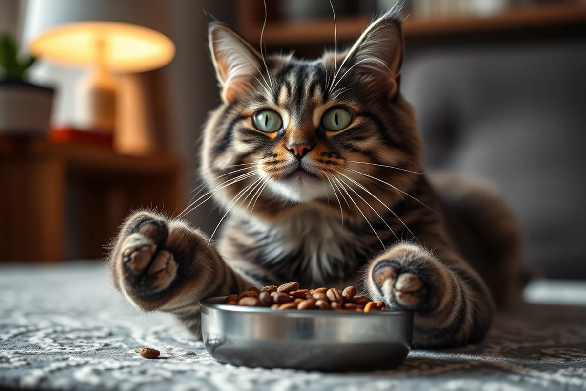 what's the top rated cat food — What'S The Top Rated Cat Food (the finished result)