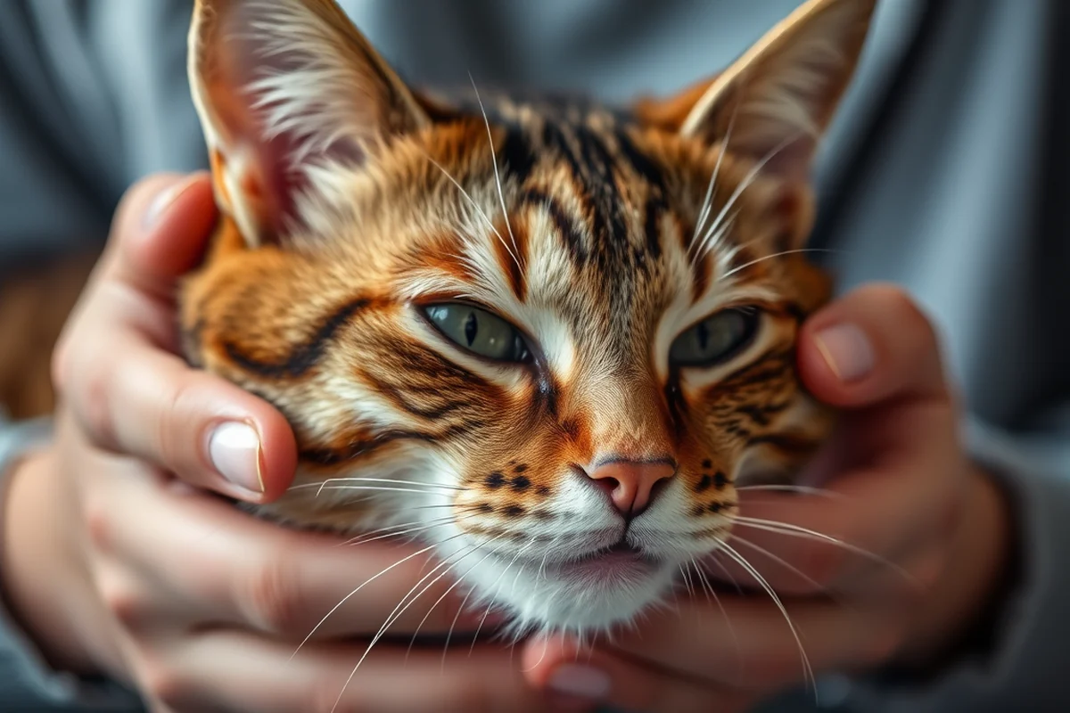 affordable budget senior cat care — Affordable Budget Senior Cat Care (step by step)