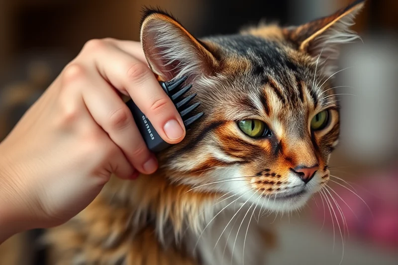 beginner care for a senior cat — Beginner Care For A Senior Cat (step by step)