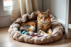 Beginner Senior Cat Care Tips