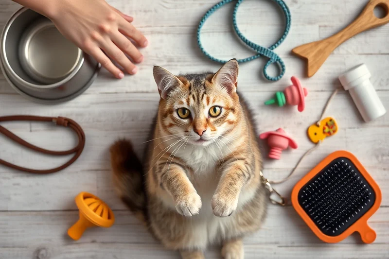 beginner senior cat care tips — Beginner Senior Cat Care Tips (the finished result)