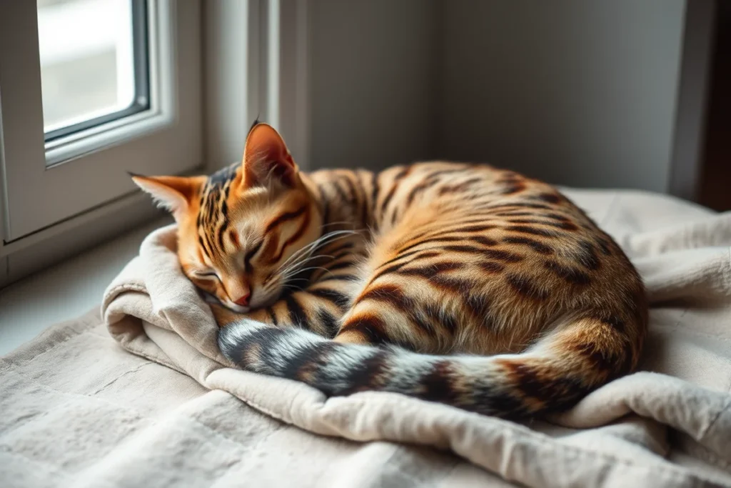 Bengal Cat Price